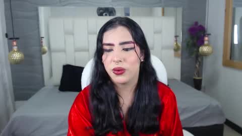 Snapshot of aria07_ chatting on March 5, 2025, 12:16 am Ari online show from March 5, 2025, 12:16 am