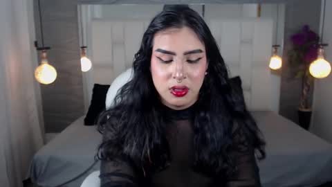 Snapshot of aria07_ chatting on March 6, 2025, 11:09 pm Ari online show from March 6, 2025, 11:09 pm