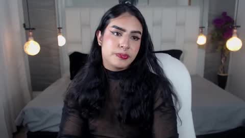 Snapshot of aria07_ chatting on March 7, 2025, 9:07 am Ari online show from March 7, 2025, 9:07 am