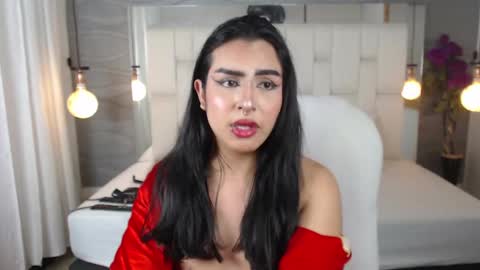 Snapshot of aria07_ chatting on March 12, 2025, 3:13 am Ari online show from March 12, 2025, 3:13 am