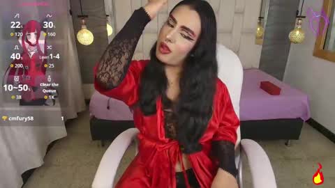 Snapshot of aria07_ chatting on September 26, 2025, 3:21 am Ari online show from September 26, 2025, 3:21 am