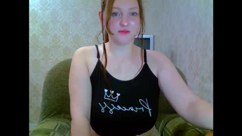 Aria online show from November 21, 2025, 8:40 pm