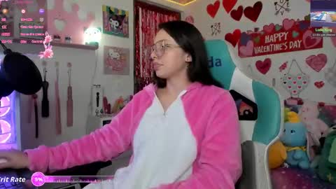 Linda online show from February 24, 2026, 2:31 am