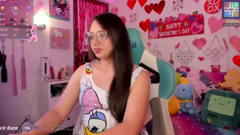 Linda online show from February 28, 2026, 1:28 am