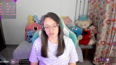Linda online show from June 20, 2026, 2:58 am