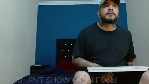 ARIA  AND. NICK online show from April 16, 2026, 12:00 am