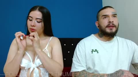 ARIA  AND. NICK online show from June 2, 2026, 4:20 pm