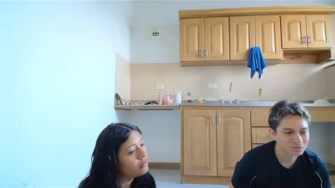 Snapshot of aria_arthur chatting on March 10, 2025, 12:26 pm aria_arthur online show from March 10, 2025, 12:26 pm