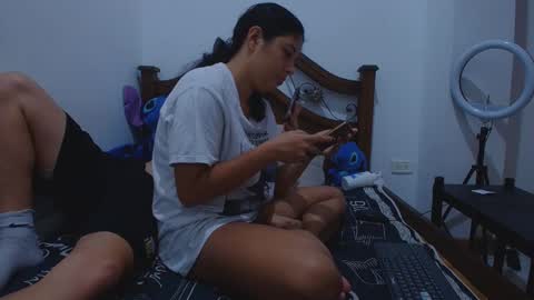 Snapshot of aria_arthur chatting on September 30, 2025, 12:21 pm aria_arthur online show from September 30, 2025, 12:21 pm