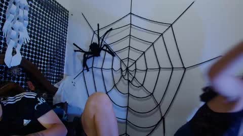 Snapshot of aria_arthur chatting on October 17, 2025, 12:52 pm aria_arthur online show from October 17, 2025, 12:52 pm