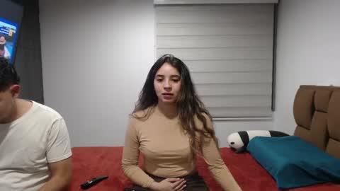 aria_blaze2 online show from August 8, 2026, 12:13 am