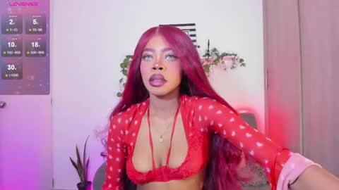 Snapshot of aria_brown_19 chatting on November 4, 2025, 7:02 pm ARIA online show from November 4, 2025, 7:02 pm