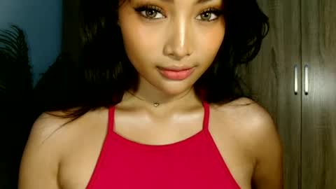Snapshot of aria_cinco7251 chatting on June 27, 2026, 8:14 pm Bridget spring online show from June 27, 2026, 8:14 pm