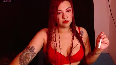 sammi online show from November 12, 2025, 2:01 am