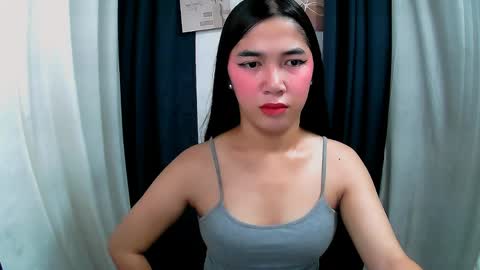 Snapshot of aria_fucks chatting on May 10, 2026, 12:05 am ARIA online show from May 10, 2026, 12:05 am