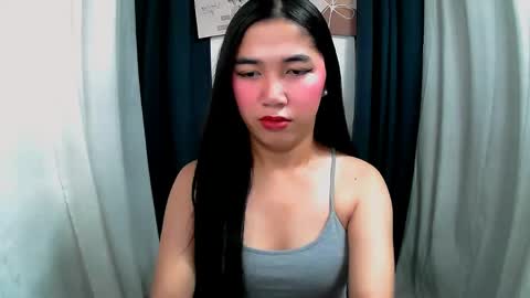 Snapshot of aria_fucks chatting on May 25, 2026, 12:27 am ARIA online show from May 25, 2026, 12:27 am