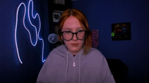 Aria online show from March 29, 2026, 7:25 pm