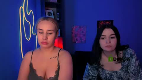 Aria online show from April 26, 2026, 7:22 pm