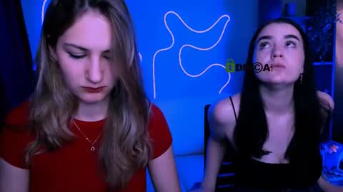 Aria online show from June 19, 2026, 7:06 pm