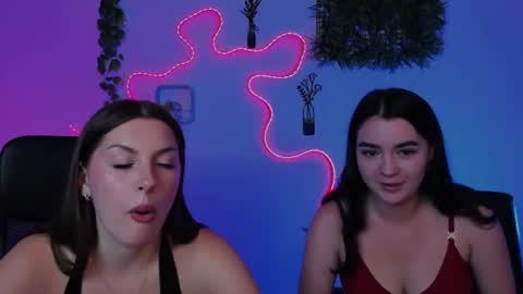 Aria online show from July 18, 2026, 7:17 pm
