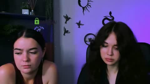 Aria online show from July 19, 2026, 7:28 pm