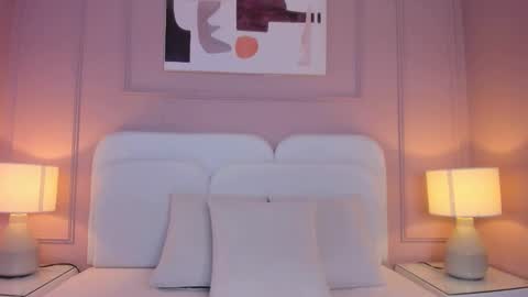 Aria  online show from December 21, 2025, 1:02 am