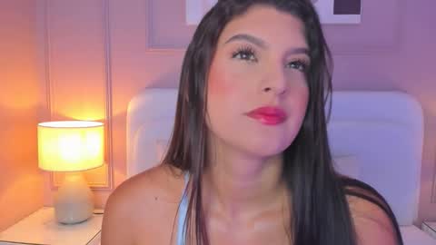 Aria  online show from March 4, 2026, 11:22 pm