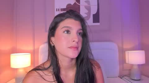 Aria  online show from March 8, 2026, 5:00 am