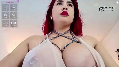 aria online show from February 18, 2026, 12:01 pm