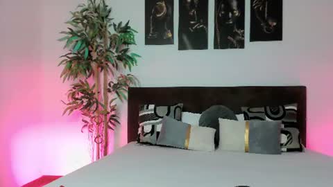Snapshot of aria_lush chatting on June 8, 2026, 5:02 pm aria lush online show from June 8, 2026, 5:02 pm