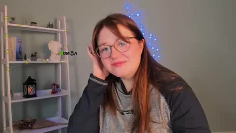 aria_mist online show from January 7, 2026, 10:07 am