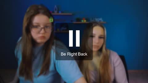 aria_mist online show from January 14, 2026, 10:10 am