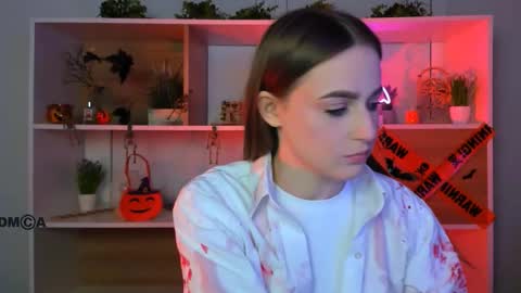 Snapshot of aria_moo chatting on October 28, 2025, 8:11 pm Luna online show from October 28, 2025, 8:11 pm