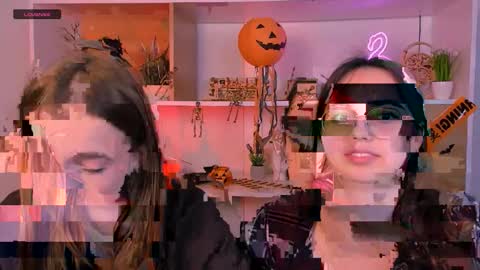 Snapshot of aria_moo chatting on November 3, 2025, 12:17 pm Luna online show from November 3, 2025, 12:17 pm