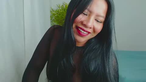 aria online show from November 26, 2025, 8:10 pm