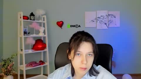 Snapshot of aria_wild_ chatting on March 3, 2026, 9:48 am aria_wild_ online show from March 3, 2026, 9:48 am