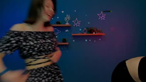 aria_wild_ online show from March 18, 2026, 9:56 am