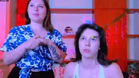 aria_wild_ online show from July 1, 2026, 9:22 am