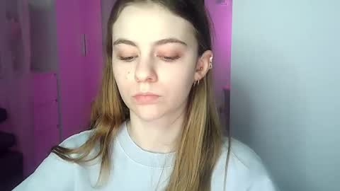 Snapshot of ariacreazy chatting on December 9, 2024, 3:33 pm AriaCreazy online show from December 9, 2024, 3:33 pm