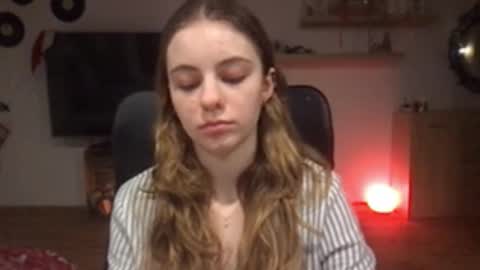 Snapshot of ariacreazy chatting on December 30, 2024, 9:19 pm AriaCreazy online show from December 30, 2024, 9:19 pm