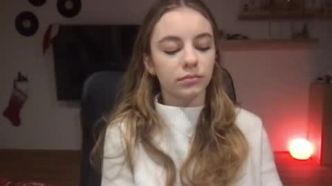 Snapshot of ariacreazy chatting on December 31, 2024, 7:31 am AriaCreazy online show from December 31, 2024, 7:31 am