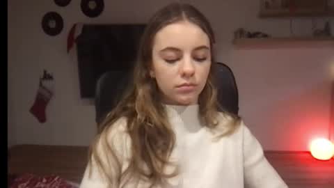 Snapshot of ariacreazy chatting on December 31, 2024, 10:37 am AriaCreazy online show from December 31, 2024, 10:37 am