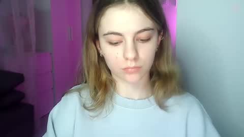 Snapshot of ariacreazy chatting on January 4, 2025, 6:30 pm AriaCreazy online show from January 4, 2025, 6:30 pm