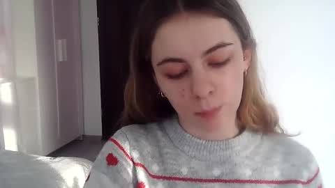 Snapshot of ariacreazy chatting on January 7, 2025, 11:37 am AriaCreazy online show from January 7, 2025, 11:37 am