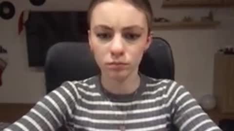 Snapshot of ariacreazy chatting on January 9, 2025, 9:26 pm AriaCreazy online show from January 9, 2025, 9:26 pm