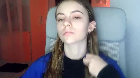 Snapshot of ariacreazy chatting on January 19, 2025, 9:23 pm AriaCreazy online show from January 19, 2025, 9:23 pm