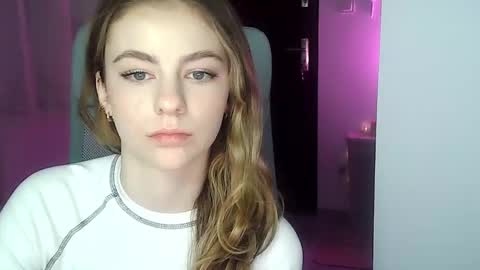 Snapshot of ariacreazy chatting on January 31, 2025, 7:18 pm AriaCreazy online show from January 31, 2025, 7:18 pm