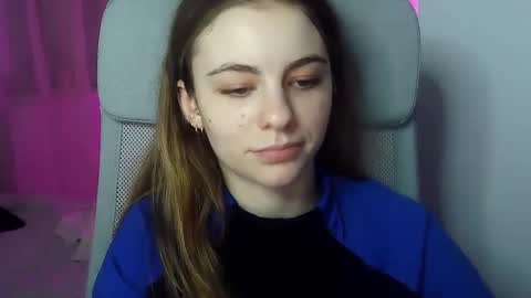 Snapshot of ariacreazy chatting on February 3, 2025, 9:18 pm AriaCreazy online show from February 3, 2025, 9:18 pm