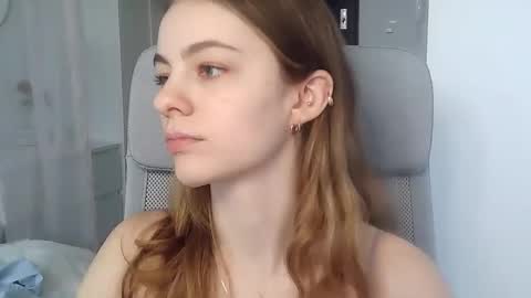 Snapshot of ariacreazy chatting on February 7, 2025, 10:29 am AriaCreazy online show from February 7, 2025, 10:29 am