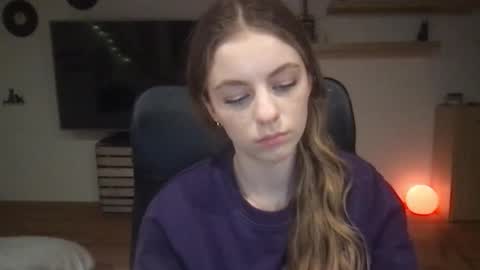 Snapshot of ariacreazy chatting on February 10, 2025, 9:25 pm AriaCreazy online show from February 10, 2025, 9:25 pm